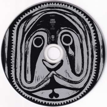 CD Anna Aaron: Dogs In Spirit