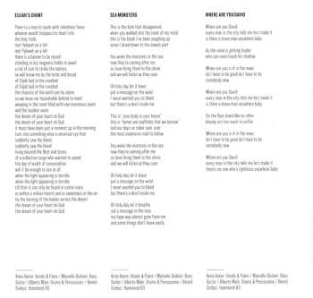 CD Anna Aaron: Dogs In Spirit