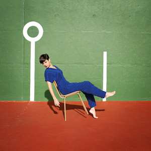 LP Anna Andreu: Els Mals Costums CLR
