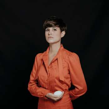 Album Anna Andreu: La Mida