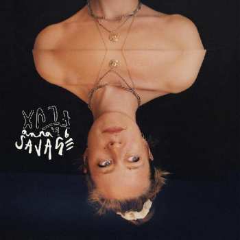 Album Anna B Savage: In|Flux