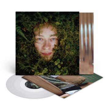 LP Anna B Savage: You & I Are Earth