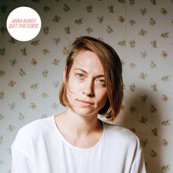LP Anna Burch: Quit The Curse CLR