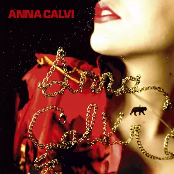 Anna Calvi: Anna Calvi