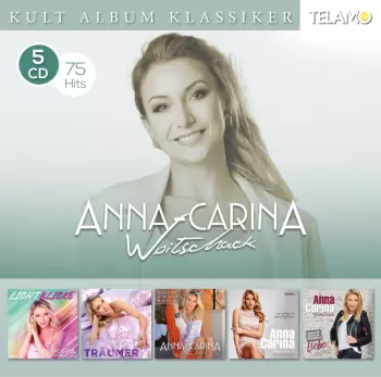 Kult Album Klassiker