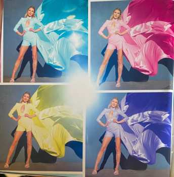 CD Anna-Carina Woitschack: Lichtblicke