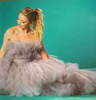 CD Anna-Carina Woitschack: Lichtblicke