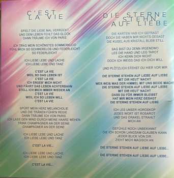 CD Anna-Carina Woitschack: Lichtblicke