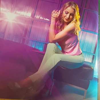 CD Anna-Carina Woitschack: Lichtblicke