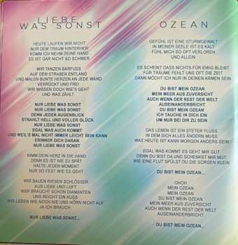 CD Anna-Carina Woitschack: Lichtblicke