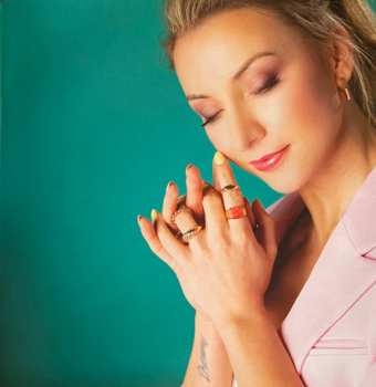 CD Anna-Carina Woitschack: Lichtblicke