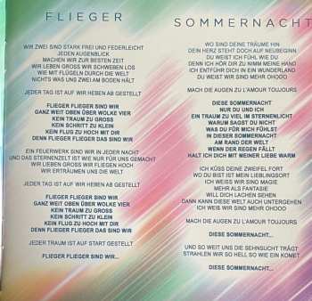 CD Anna-Carina Woitschack: Lichtblicke