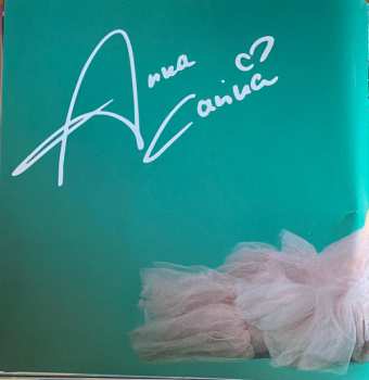 CD Anna-Carina Woitschack: Lichtblicke