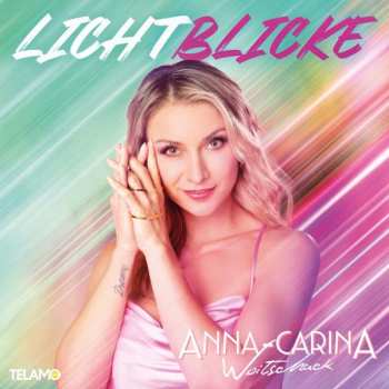 CD Anna-Carina Woitschack: Lichtblicke