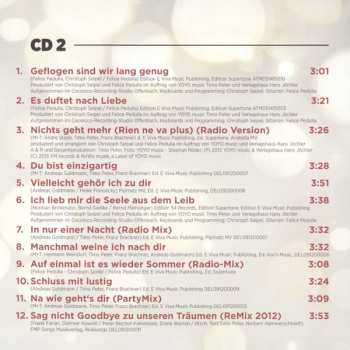 2CD Anna-Carina Woitschack: Meine Ersten Grossen Hits