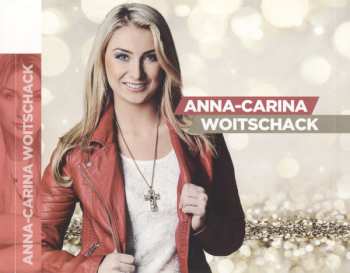 2CD Anna-Carina Woitschack: Meine Ersten Grossen Hits