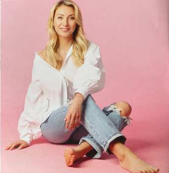 CD Anna-Carina Woitschack: Träumer