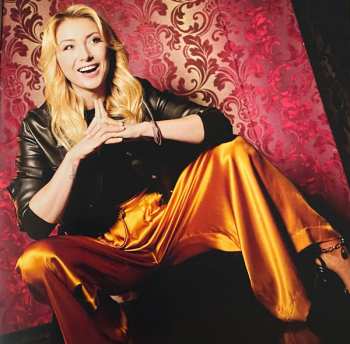 CD Anna-Carina Woitschack: Träumer