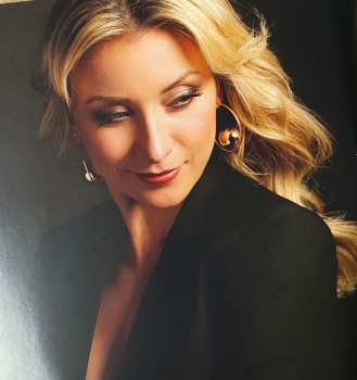 CD Anna-Carina Woitschack: Träumer