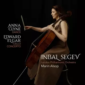 The London Philharmonic Orchestra: DANCE / Cello Concerto