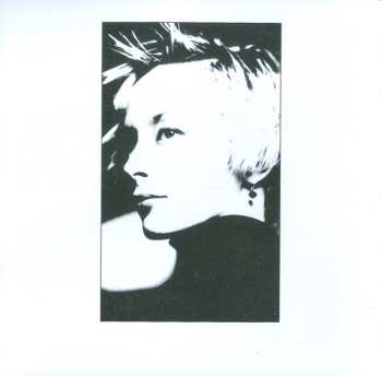 CD Anna Domino: East And West