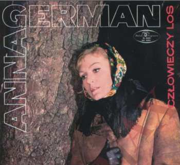 CD Anna German: Człowieczy Los DIGI