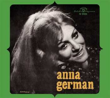 Album Anna German: Kolędy I Nagrania Mało Znane
