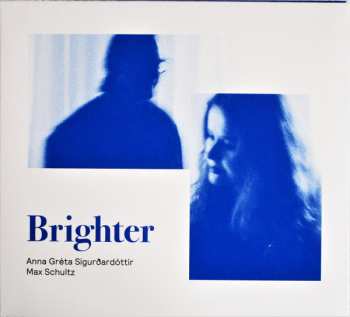 Album Anna Gréta Sigurðardóttir: Brighter