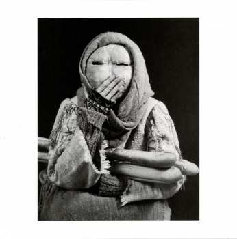 LP Anna Homler: Breadwoman & Other Tales