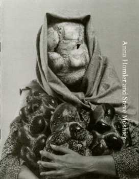 LP Anna Homler: Breadwoman & Other Tales