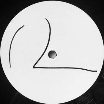 LP Anna Homler: Deliquium In C