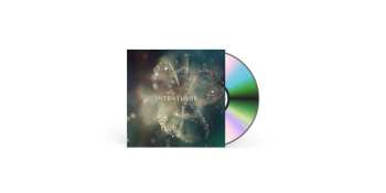 CD DJ Anna: Intentions