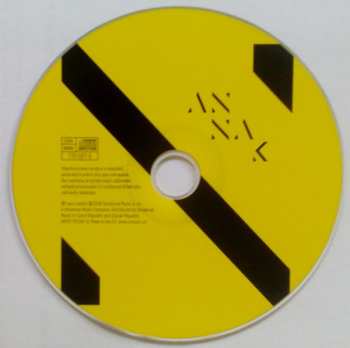 CD Anna K: Best Of 1993 - 2018