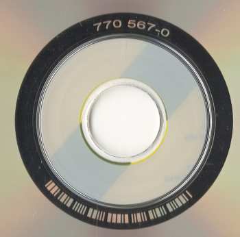 CD Anna K: Best Of 1993 - 2018