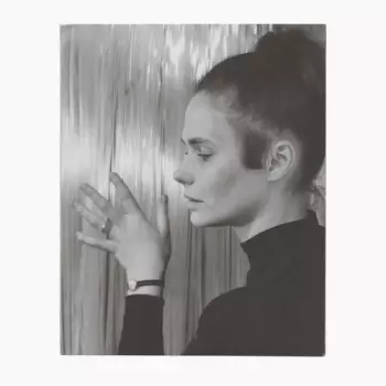 Glass World Of Anna Lockwood