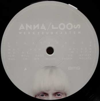 LP Anna Loos: Werkzeugkasten