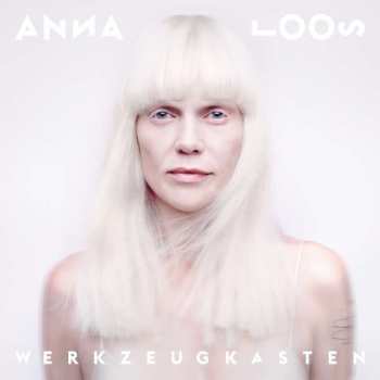 CD Anna Loos: Werkzeugkasten