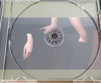 CD Anna Lundqvist Quartet: Borderline Fiesta