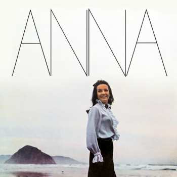 Album Ana Margarida: Anna