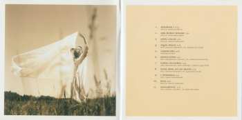 CD Anna Maria Jopek: Bosa