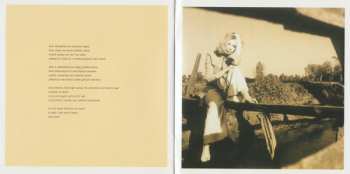 CD Anna Maria Jopek: Bosa