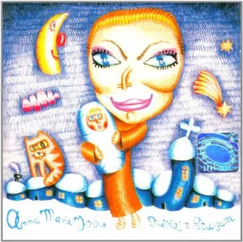 Anna Maria Jopek: Dzisiaj Z Betleyem