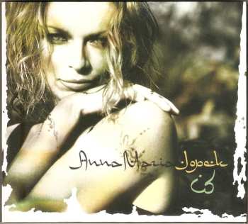 Album Anna Maria Jopek: ID