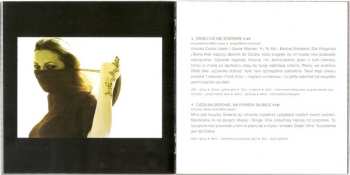 CD Anna Maria Jopek: ID