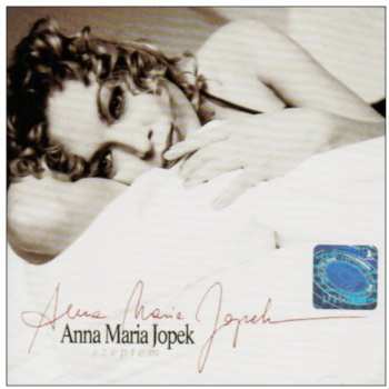 Album Anna Maria Jopek: Szeptem