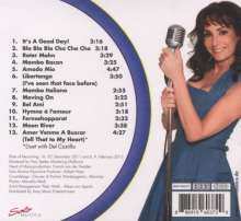 CD Anna Maria Kaufmann: It's A Good Day