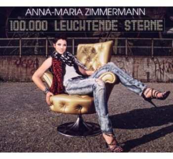 Album Anna-Maria Zimmermann: 100.000 Leuchtende Sterne