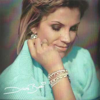 CD Anna-Maria Zimmermann: HimmelbLAu