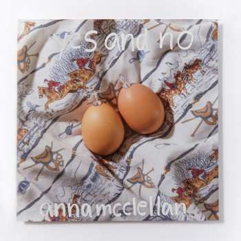 CD Anna McClellan: Yes & No