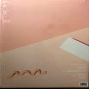 LP Anna Meredith: Fibs LTD | CLR